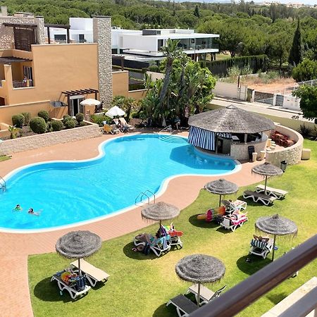 Penthouse Victoria Apartment Vilamoura Ngoại thất bức ảnh