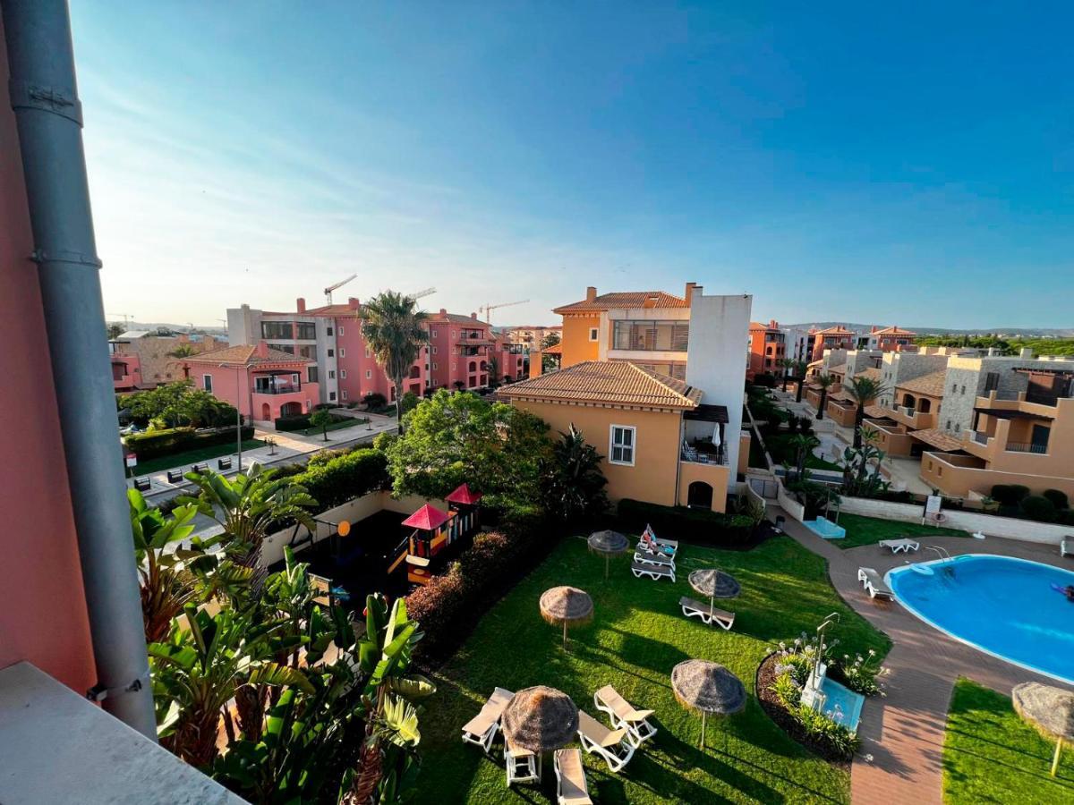 Penthouse Victoria Apartment Vilamoura Ngoại thất bức ảnh
