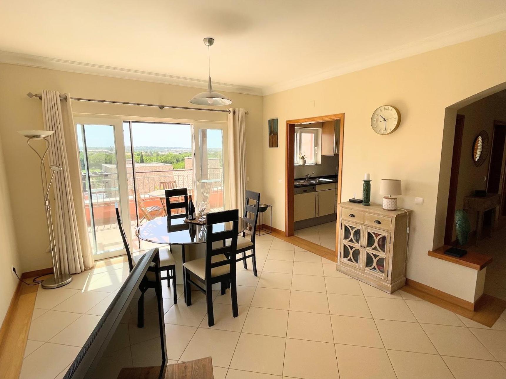 Penthouse Victoria Apartment Vilamoura Ngoại thất bức ảnh