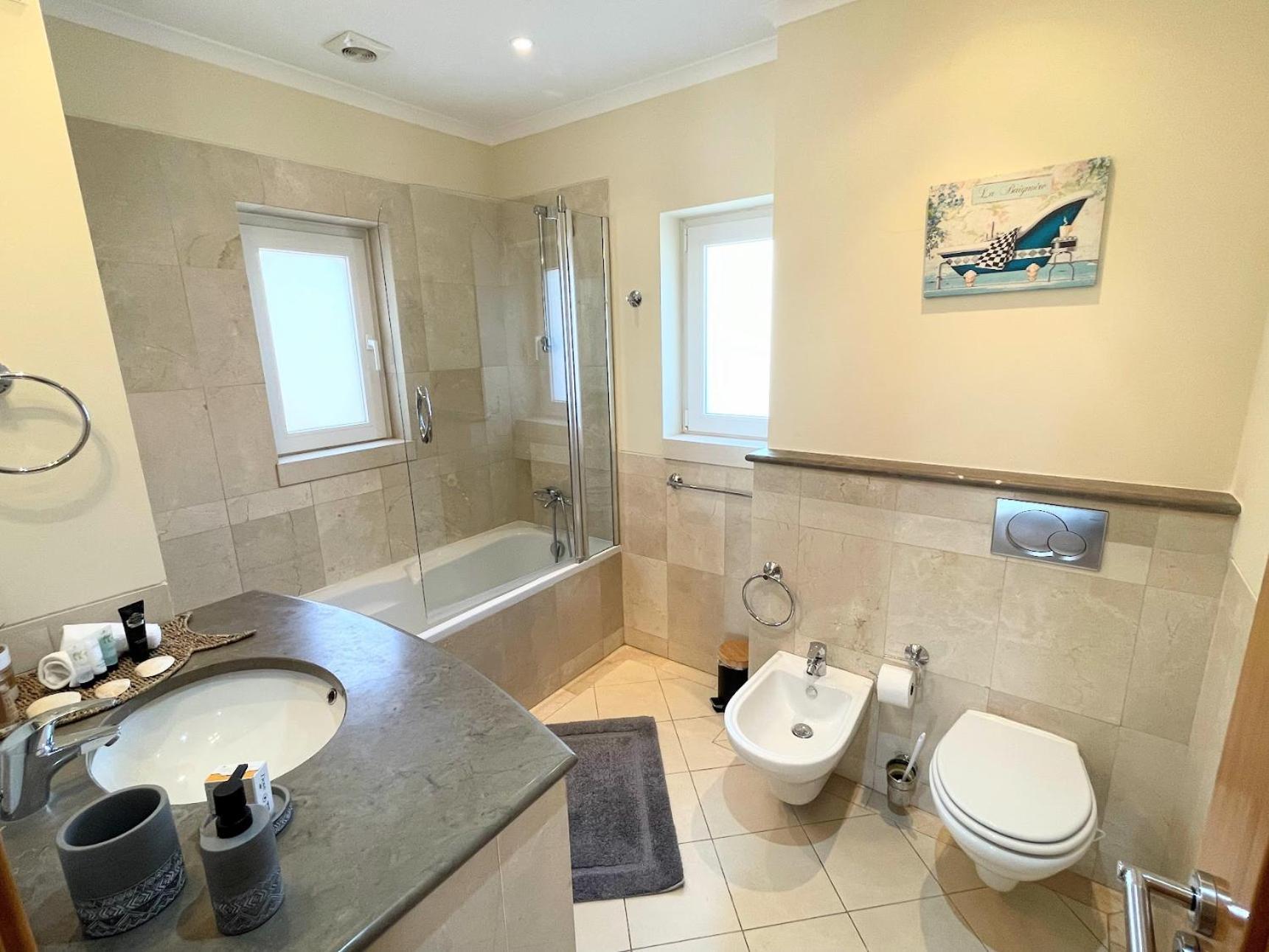 Penthouse Victoria Apartment Vilamoura Ngoại thất bức ảnh