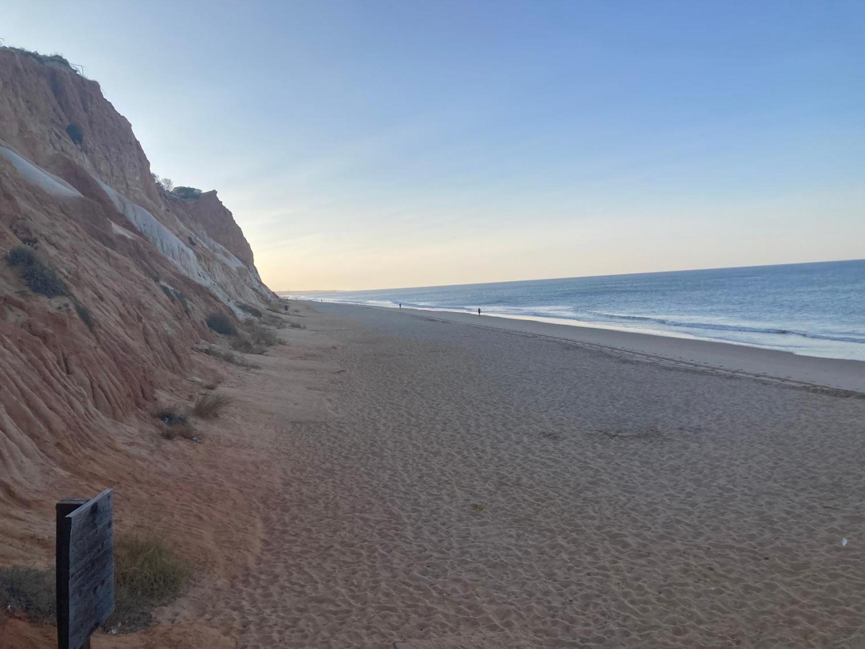 Penthouse Victoria Apartment Vilamoura Ngoại thất bức ảnh