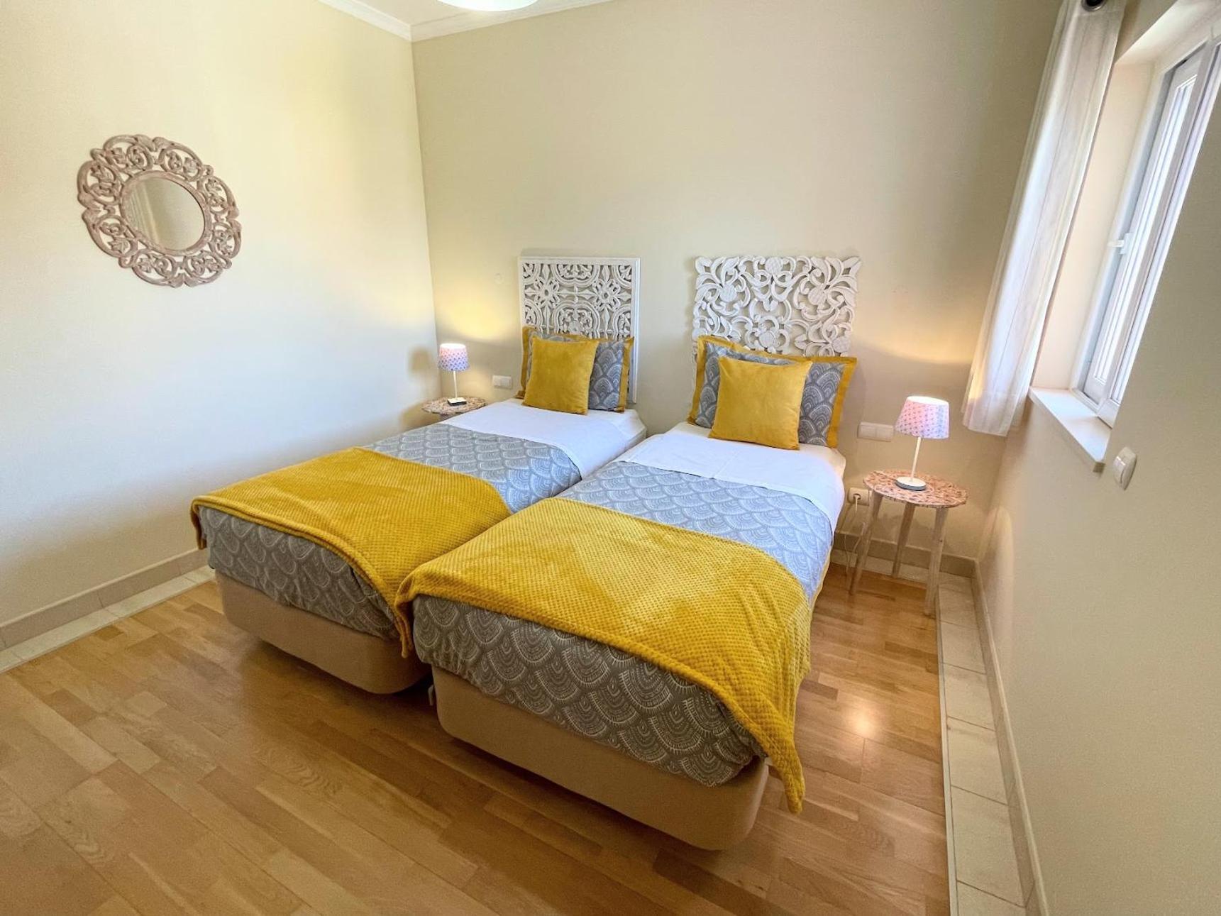 Penthouse Victoria Apartment Vilamoura Ngoại thất bức ảnh