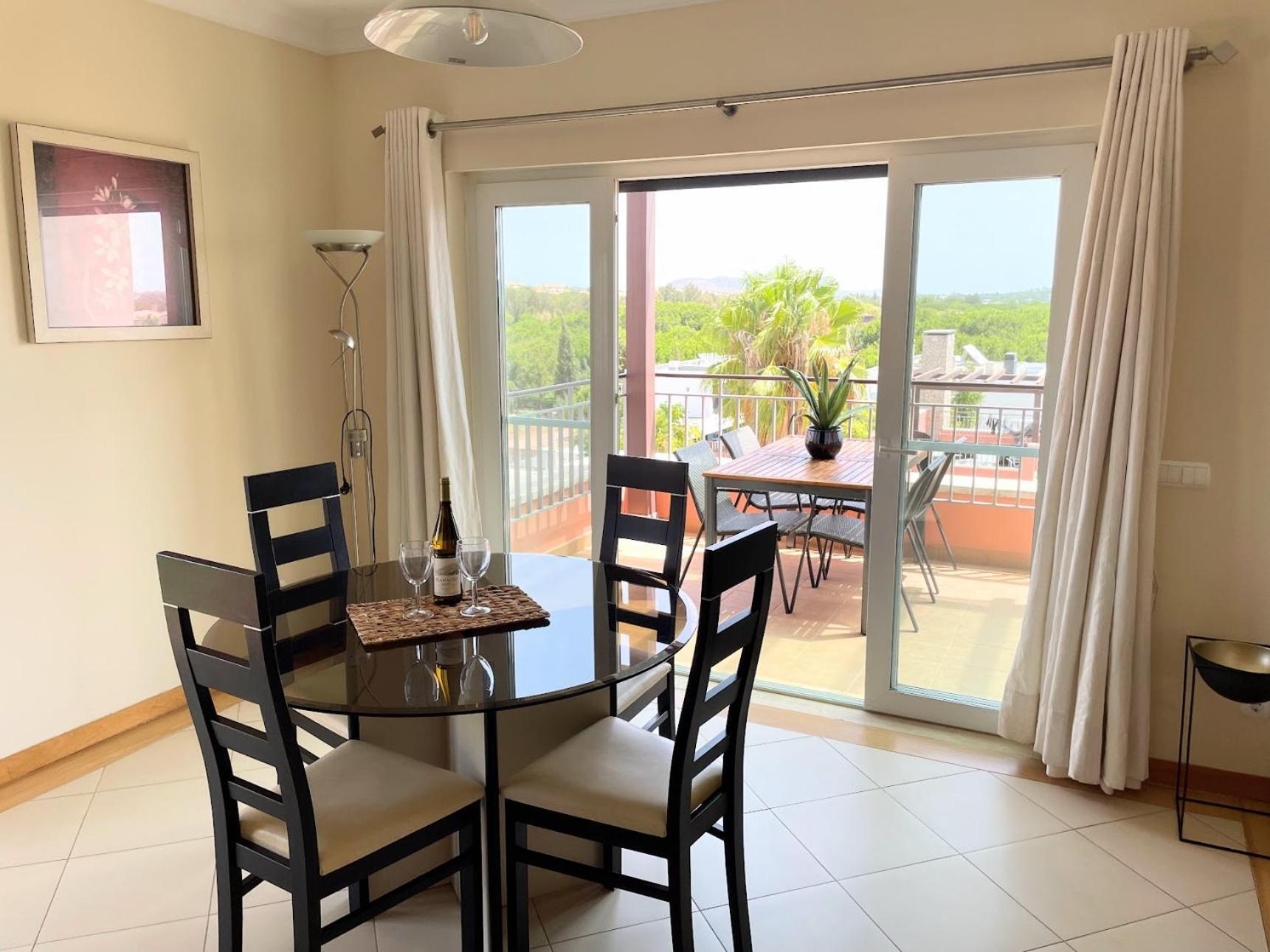 Penthouse Victoria Apartment Vilamoura Ngoại thất bức ảnh