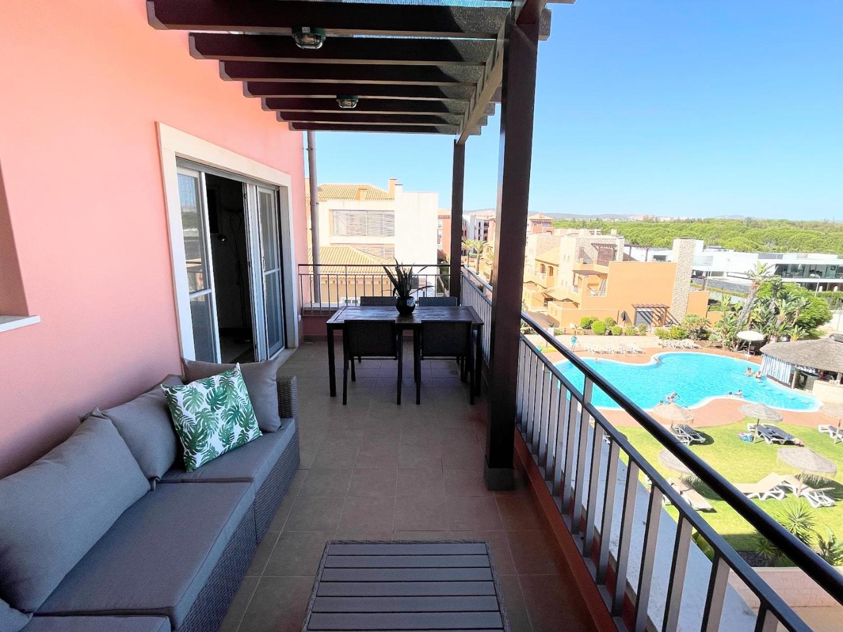 Penthouse Victoria Apartment Vilamoura Ngoại thất bức ảnh