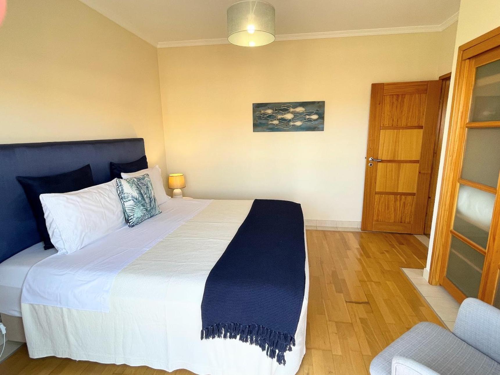 Penthouse Victoria Apartment Vilamoura Ngoại thất bức ảnh