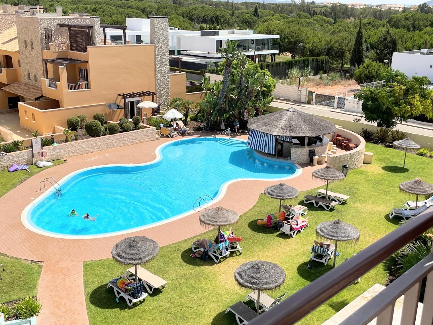 Penthouse Victoria Apartment Vilamoura Ngoại thất bức ảnh